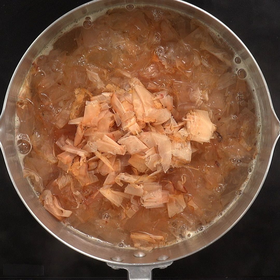 How to make Dashi Stock Taste of Japan Japanese Cuisine Information